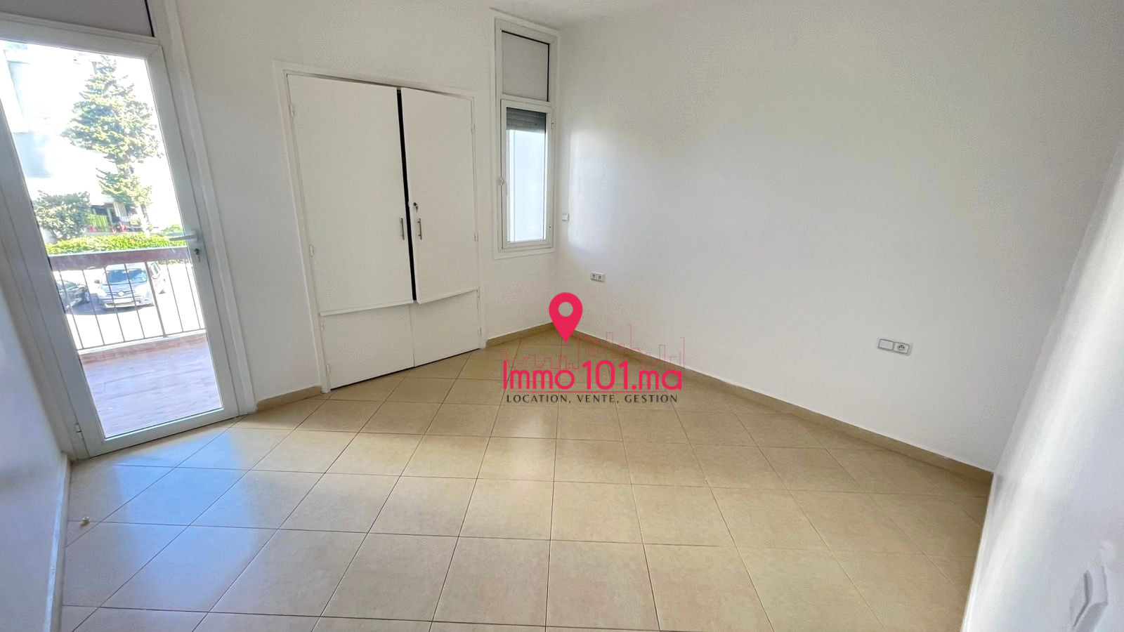 Location appartement à l’Aviation SILAV2238